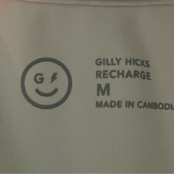 Gilly Hicks Women's Light Gray Ski Jacket - Picture 2 of 2